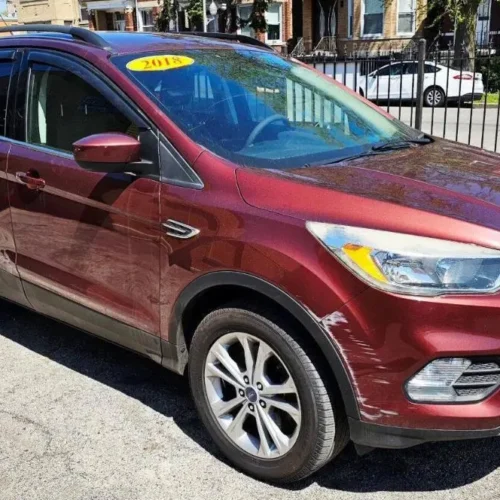 FQIeAfvXIDDMpby1Mi_qXGAZF-A (1) 2018 Ford Escape SE