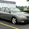 2009 Hyundai ELANTRA SE
