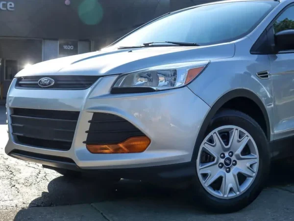 2013 Ford Escape S