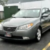 2009 Hyundai ELANTRA SE