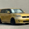 2008 Scion xB
