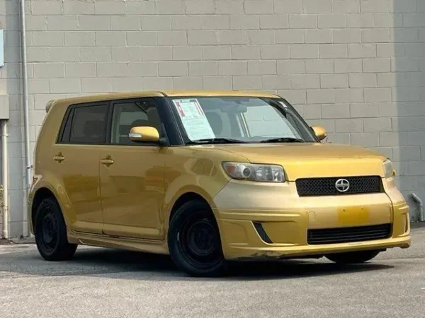 2008 Scion xB