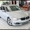 2013 BMW 328 xDrive