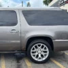 2011 GMC Yukon XL Denali