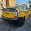 2015 Toyota Prius Five