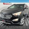 Hyundai SANTA FE Sport 2.0T