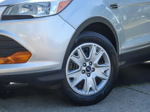 2013 Ford Escape S