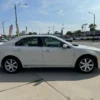 2011 Mercury Milan Premier