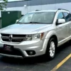 2013 Dodge Journey SXT