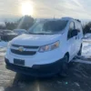 2017 Chevrolet City Express 1LT