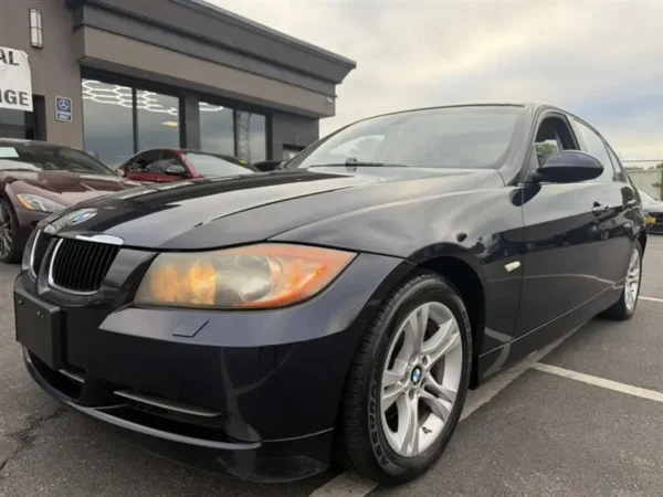 bZ6OTYEOYX9upti_O_Ew5AZVSM0 2008 BMW 328 328xi