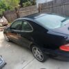1999 Mercedes-Benz CLK-Class 430