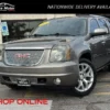 2011 GMC Yukon XL Denali