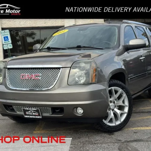 bmD1cZtABlTnmvKEOTazzlaEZTs 2011 GMC Yukon XL Denali