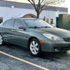 2005 Lexus ES 330 Base