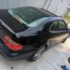 1999 Mercedes-Benz CLK-Class 430
