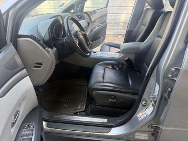 2012 Subaru Tribeca 3.6R Limited