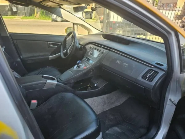 2015 Toyota Prius Five