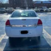 2010 Chevrolet Impala LS