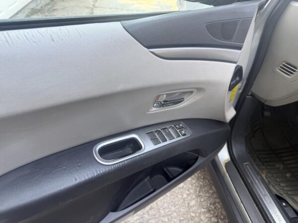 2012 Subaru Tribeca 3.6R Limited
