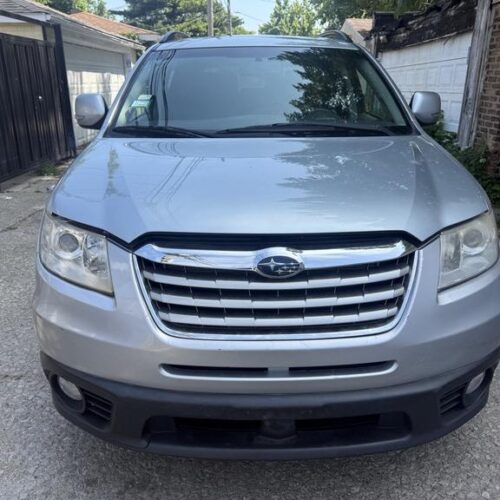 e009f31f-95c4-40a1-a963-7592a0012466 2012 Subaru Tribeca 3.6R Limited