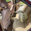 2008 Cadillac CTS Base