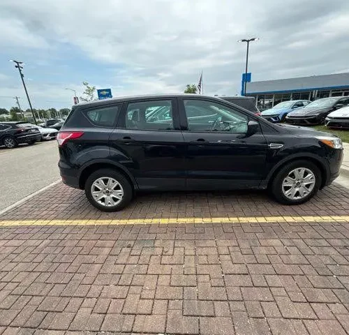 2014 Ford Escape S