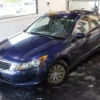 2010 Honda Accord 2.4 LX