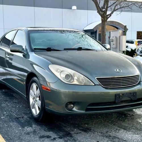 2005 Lexus ES 330 Base