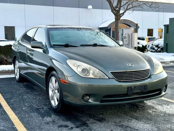 2005 Lexus ES 330 Base