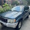 2002 Jeep Grand Cherokee Sport