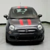 2014 FIAT 500 Sport