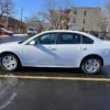 2010 Chevrolet Impala LS
