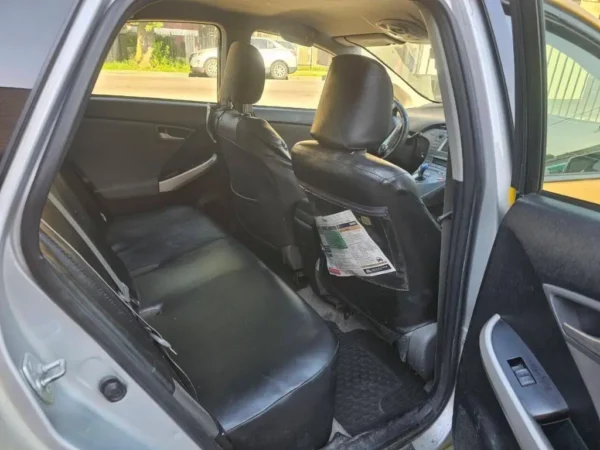 2015 Toyota Prius Five