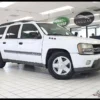 2002 Chevrolet TrailBlazer EXT LT