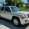 2008 Jeep Patriot Sport