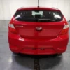 2015 Hyundai Accent GS