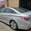 2015 Hyundai SONATA Hybrid Limited