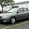 2009 Hyundai ELANTRA SE