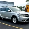2013 Dodge Journey SXT