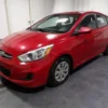 2015 Hyundai Accent GS