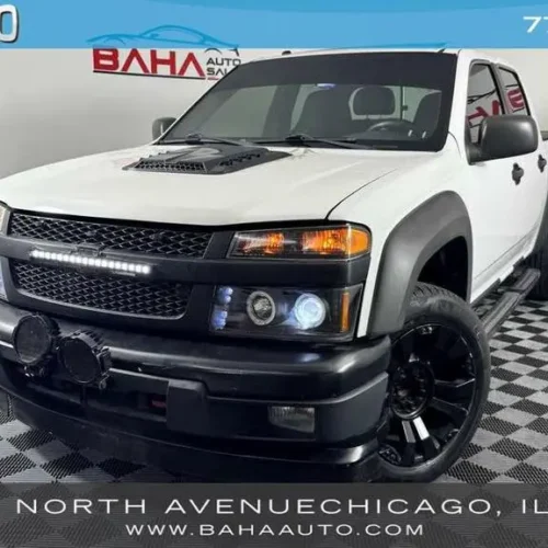 mm6zE60Tro1e1G4PWYaQh8ZrkIo 2005 Chevrolet Colorado Z71