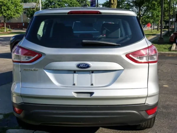 2013 Ford Escape S