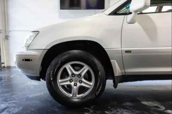 ol6ePIvVaQt46nKZAp8kBeDZzxI 2002 Lexus RX 300 Base