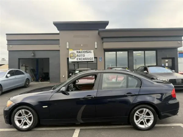 oqOdOqeqdmbCr5Js8zMEWyXVfLg 2008 BMW 328 328xi