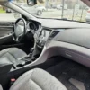2015 Hyundai SONATA Hybrid Limited