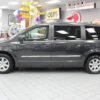 2012 Chrysler Town & Country Touring