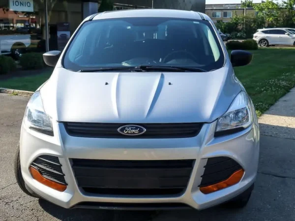 2013 Ford Escape S