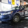 2010 Honda Accord 2.4 LX
