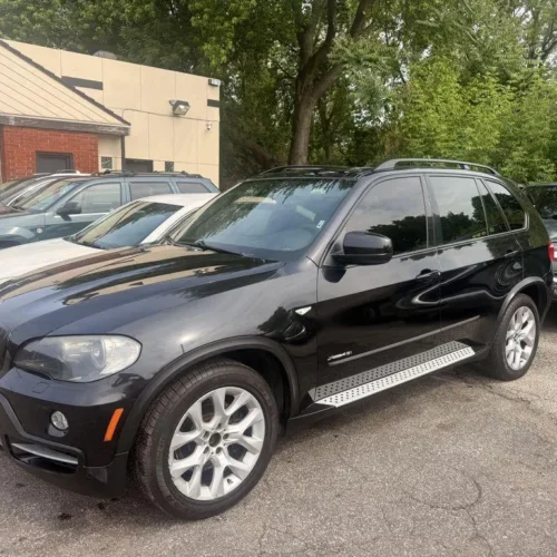 vmzpBmi9s-bUjlGnU_wJDmZS1YA 2009 BMW X5 xDrive48i